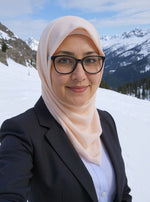 Maryam Al Nuaimi
