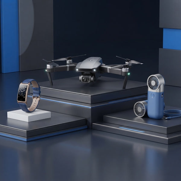 Smart Gadgets