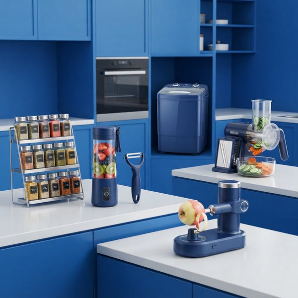 Home & Kitchen