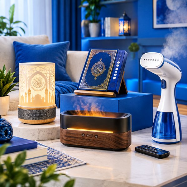 Home Comfort & Lifestyle
