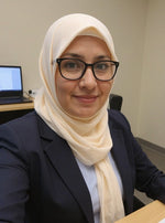 Fatima Al Mazrouei