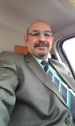 Saif Al Rashidi
